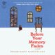 Free Audio Book : Before Your Memory Fades, By Toshikazu Kawaguchi