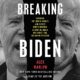 Free Audio Book : Breaking Biden, By Alex Marlow