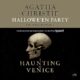Free Audio Book : Hallowe'en Party, By Agatha Christie