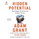 Free Audio Book : Hidden Potential, By Adam Grant