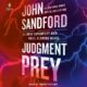 Free Audio Book : Judgment Prey, By John Sandford