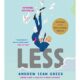 Free Audio Book : Less, By Andrew Sean Greer