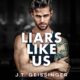 Free Audio Book : Liars Like Us, By J.T. Geissinger
