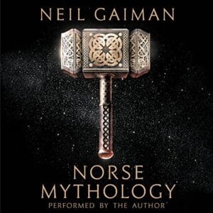 Free Audiobook : Norse Mythology, by Neil Gaiman