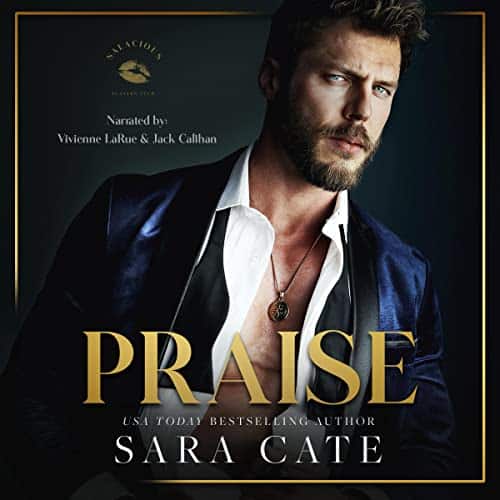 Free Audio Book : Praise, By Sara Cate