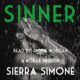 Free Audio Book : Sinner, By Sierra Simone