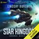 Free Audio Book : Star Kingdom Omnibus (Book 1-3), By Lindsay Buroker