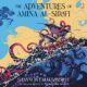 Free Audio Book : The Adventures of Amina al-Sirafi, By Shannon Chakraborty