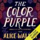 Free Audio Book : The Color Purple, By Alice Walker