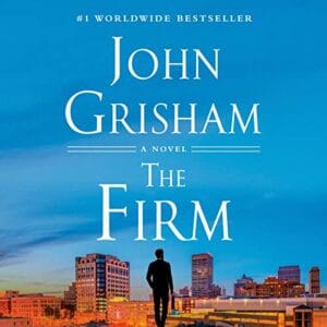 Free Audiobook : The Firm, By John Grisham