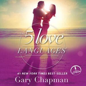 Free Audiobook : The Five Love Languages, by Gary Chapman