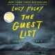 Free Audio Book : The Guest List, By Lucy Foley