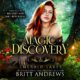 Free Audio Book : The Magic of Discovery, By Britt Andrews