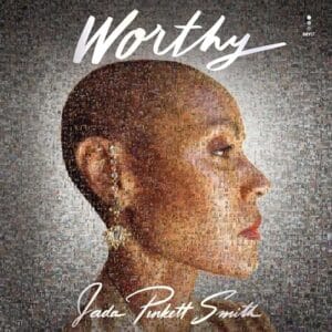 Free Audiobook : Worthy, by Jada Pinkett Smith