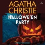 Free Audiobook : Hallowe'en Party, by Agatha Christie
