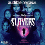 Free Audiobook Slayers (A Buffyverse Story), By Christopher Golden and Amber Benson