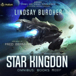 Free Audiobook Star Kingdom Omnibus (Book 1-3), by Lindsay Buroker