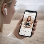 The Next Chapter, By Jana Kramer