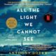 Free Audio Book : All the Light We Cannot See, By Anthony Doerr