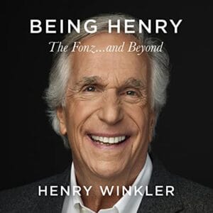 Free Audiobook : Being Henry, By Henry Winkler