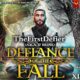 Free Audio Book : Defiance of the Fall 11, By TheFirstDefier and JF Brink