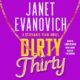 Free Audio Book : Dirty Thirty, By Janet Evanovich