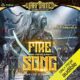 Free Audio Book : Fire and Song, By Bryce O'Connor