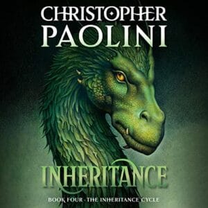 Free Audiobook : Inheritance (The Inheritance Cycle, Book 4), By Christopher Paolini