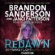 Free Audio Book : ReDawn, By Brandon Sanderson