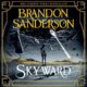 Free Audio Book Skyward, By Brandon Sanderson