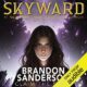 Free Audio Book : Skyward, By Brandon Sanderson