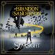 Free Audio Book Starsight, By Brandon Sanderson