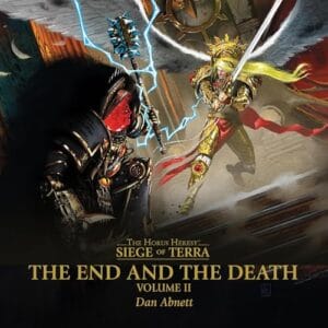 Free Audiobook : The End and the Death (Volume II), By Dan Abnett