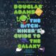 Free Audio Book : The Hitchhiker's Guide to the Galaxy, By Douglas Adams