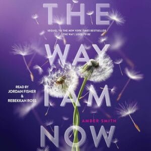 Free Audiobook : The Way I Am Now, By Amber Smith