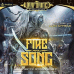 Free Audiobook Fire and Song, by Bryce O'Connor