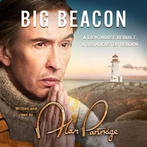 Free Audiobook : Big Beacon, by Alan Partridge