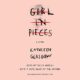 Free Audio Book : Girl in Pieces, By Kathleen Glasgow