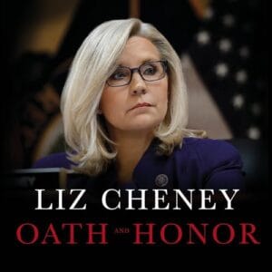 Free Audiobook : Oath and Honor, by Liz Cheney