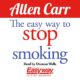 Free Audio Book : The Easy Way to Stop Smoking, By Allen Carr
