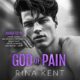 Free Audio Book : God of Pain, By Rina Kent