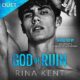 Free Audio Book : God of Ruin, By Rina Kent