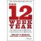 Free Audio Book : The 12 Week Year, By Brian P. Moran & Michael Lennington