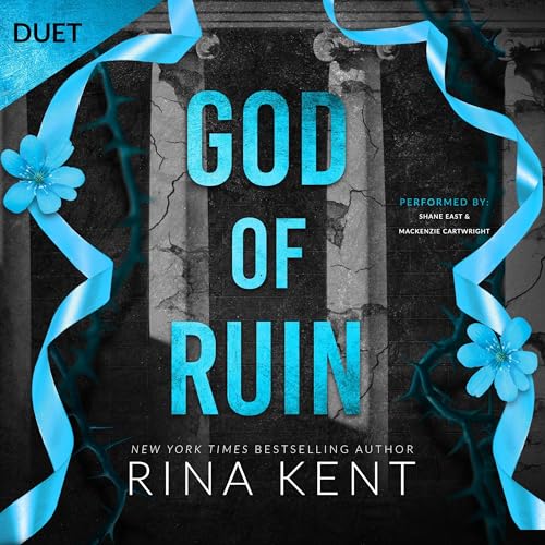 Free Audiobook : God of Ruin, By Rina Kent