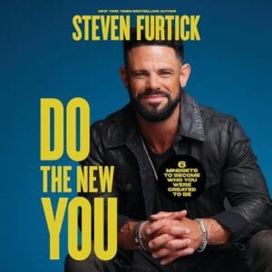 Free Audiobook : Do the New You, By Steven Furtick