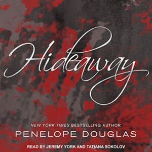 Free Audiobook : Hideaway (Devil’s Night 2), By Penelope Douglas