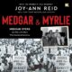 Free Audio Book : Medgar and Myrlie, By Joy-Ann Reid
