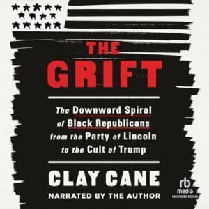 Free Audiobook : The Grift, By Clay Cane