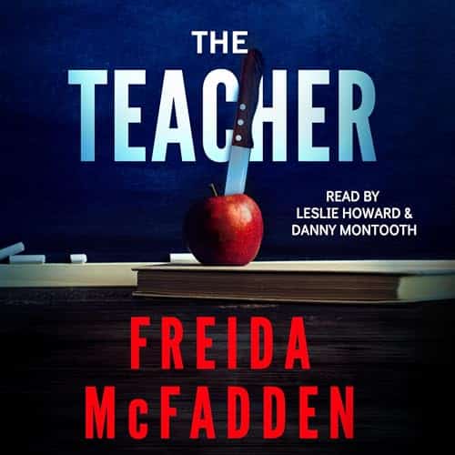 Free Audio Book : The Teacher, By Freida McFadden