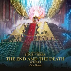 Free Audiobook : The End and the Death (Volume I), By Dan Abnett